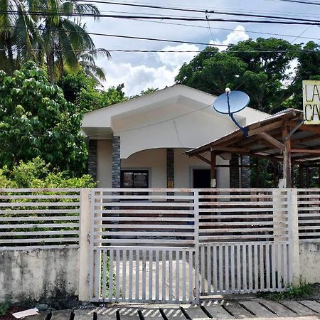 Lacasita 2Bd Vacation Home With Starlink Catarman  Dış mekan fotoğraf
