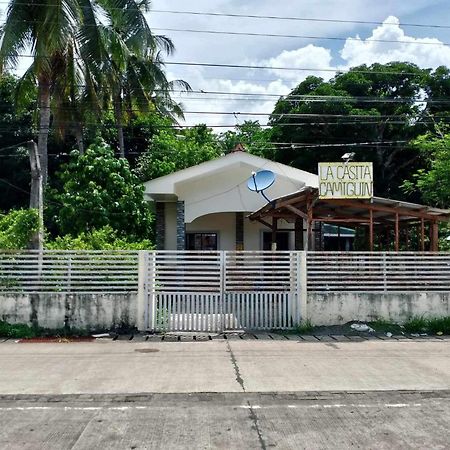 Lacasita 2Bd Vacation Home With Starlink Catarman  Dış mekan fotoğraf