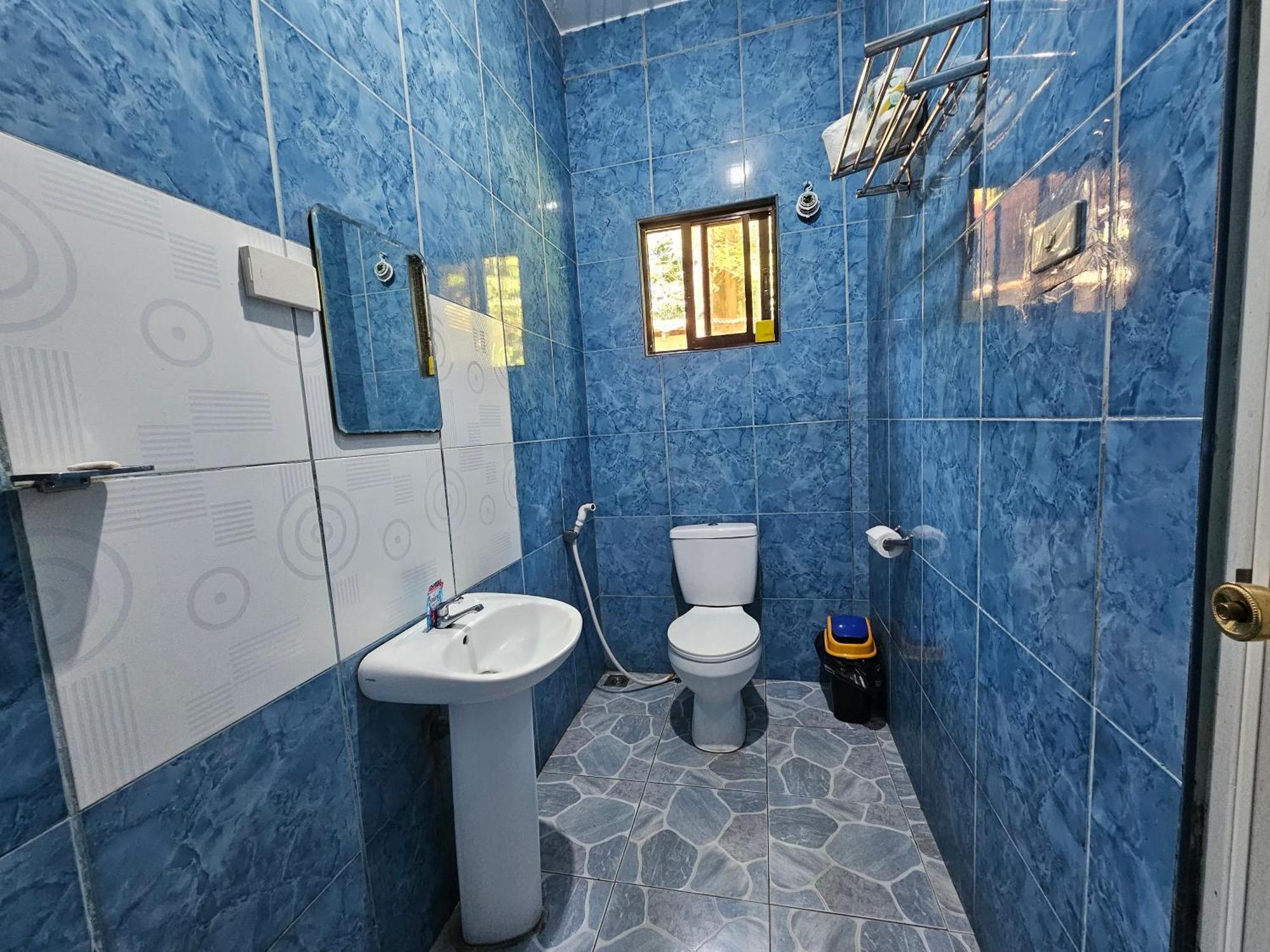 Lacasita 2Bd Vacation Home With Starlink Catarman  Dış mekan fotoğraf