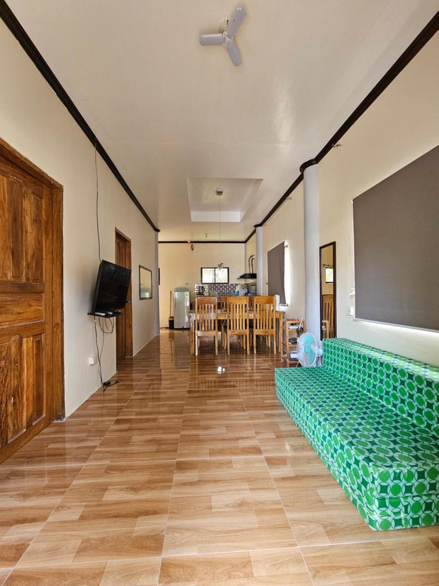 Lacasita 2Bd Vacation Home With Starlink Catarman  Dış mekan fotoğraf