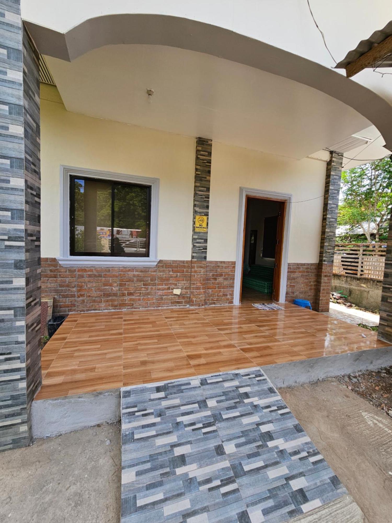 Lacasita 2Bd Vacation Home With Starlink Catarman  Dış mekan fotoğraf