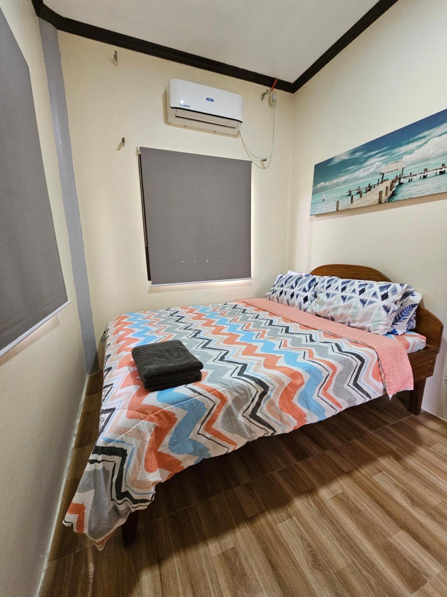 Lacasita 2Bd Vacation Home With Starlink Catarman  Dış mekan fotoğraf
