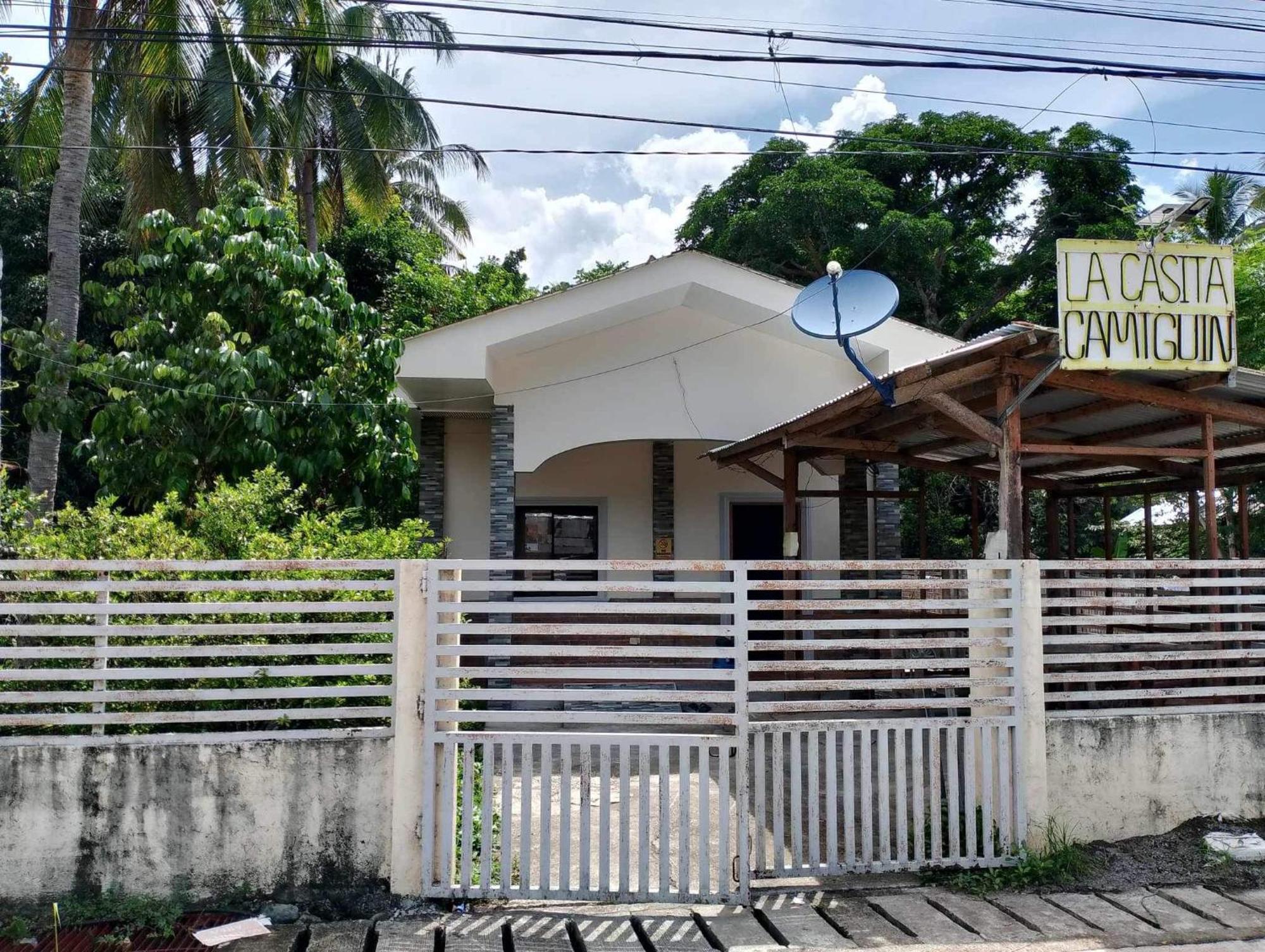 Lacasita 2Bd Vacation Home With Starlink Catarman  Dış mekan fotoğraf