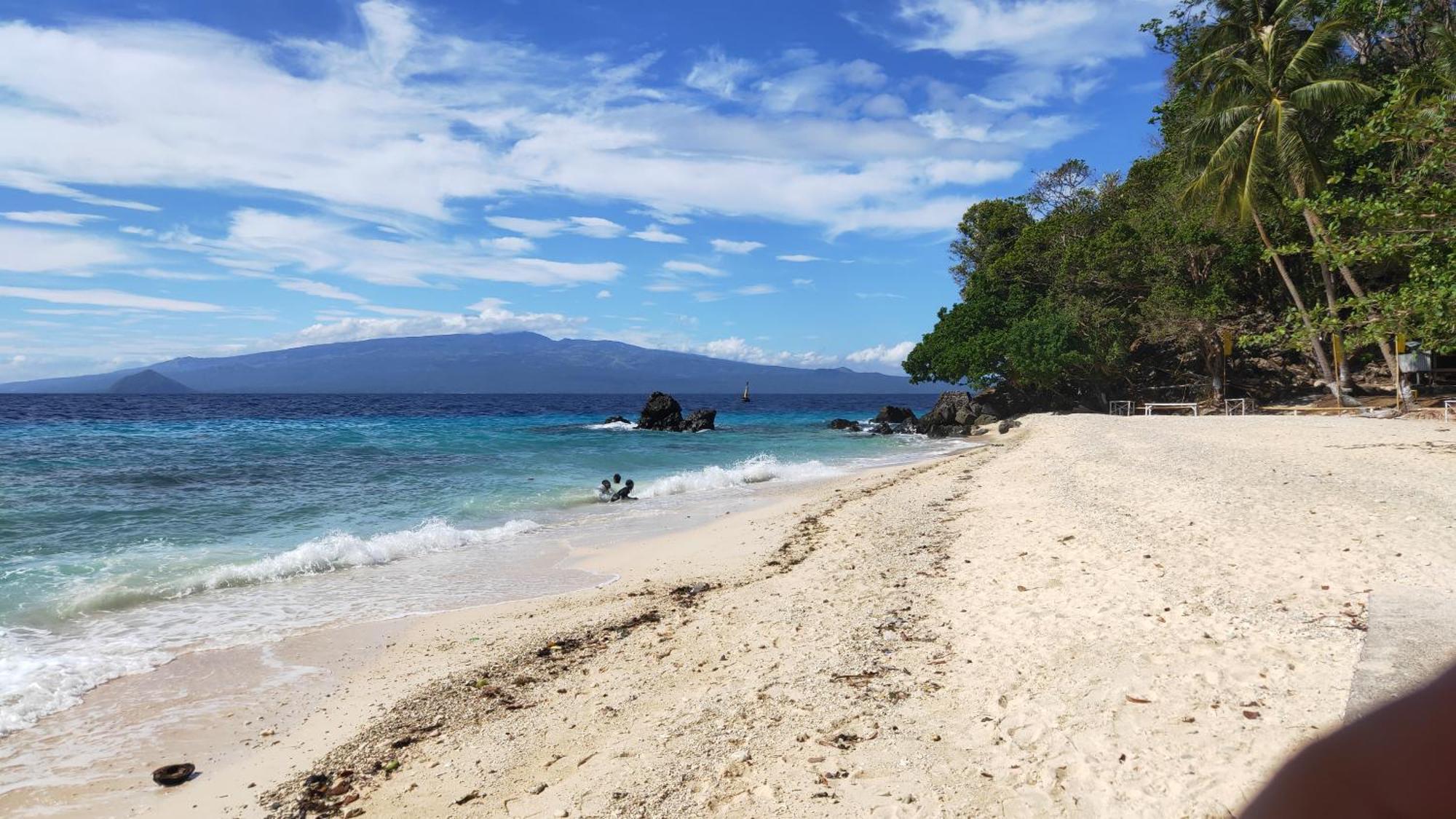 Lacasita 2Bd Vacation Home With Starlink Catarman  Dış mekan fotoğraf