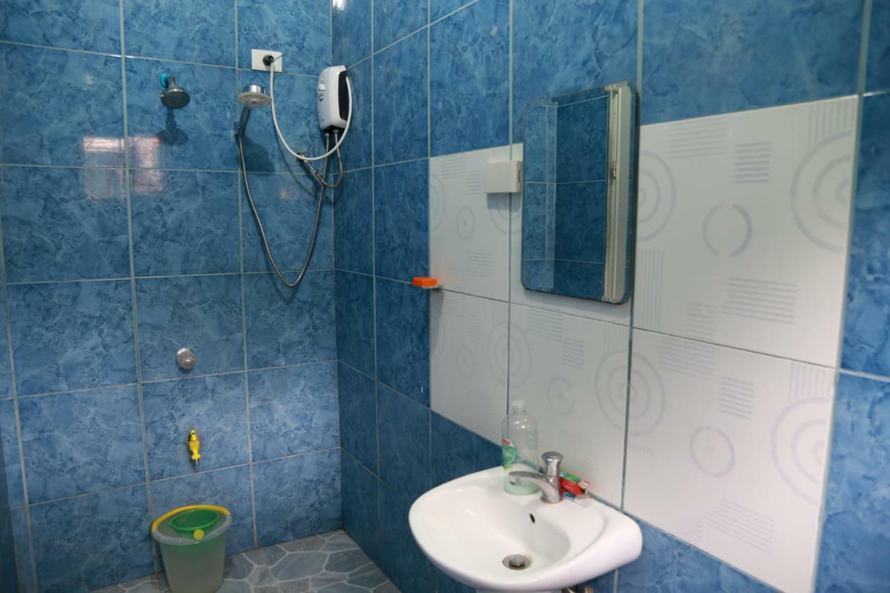 Lacasita 2Bd Vacation Home With Starlink Catarman  Dış mekan fotoğraf
