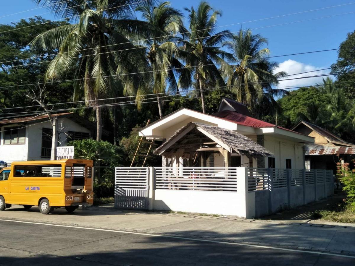 Lacasita 2Bd Vacation Home With Starlink Catarman  Dış mekan fotoğraf