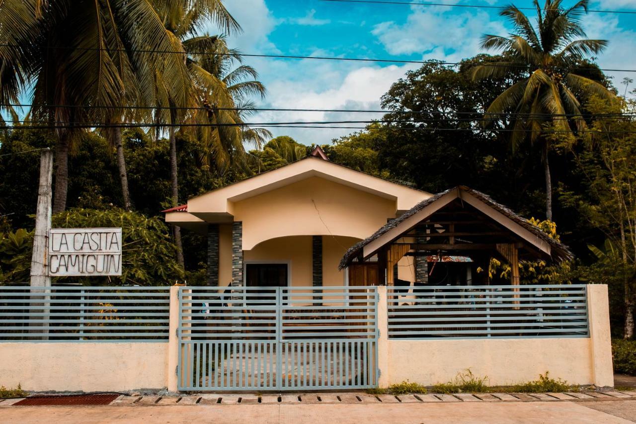 Lacasita 2Bd Vacation Home With Starlink Catarman  Dış mekan fotoğraf